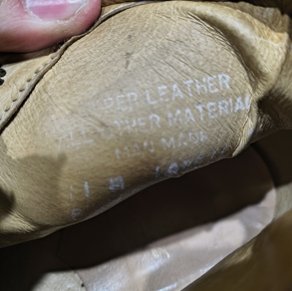 Frye Boots 11m - Picture 7 of 8